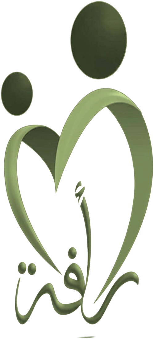 شعار رأفة